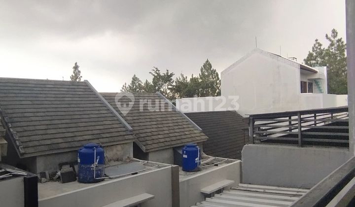 Dijual Rumah Minimalis modern siap huni sayap gegerkalong Ciwaruga Bandung barat 2