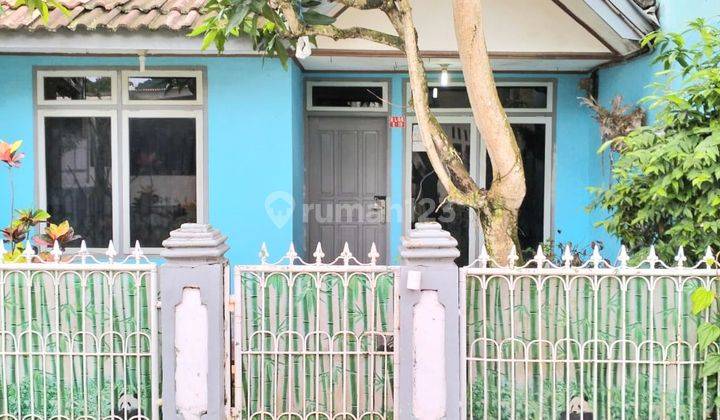 Dijual Rumah 2 Kt Di Bukit Kramatwatu Indah Serang 1