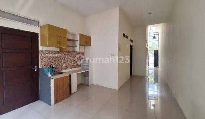 Dijual Rumah Design modern minimalis arcamanik komplek permata bumi Cisaranten kulon 1
