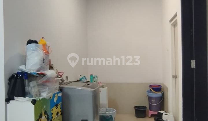 Dijual Cepat Rumah modern komplek Cipaku indah Setiabudi Kota Bandung  2