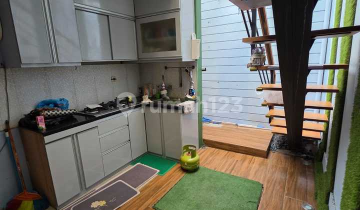 Dijual Rumah Komplek Ciwaruga Dekat Gegerkalong Bandung Barat 2