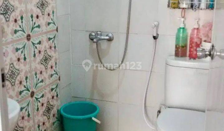 Dijual Rumah Di Daerah Katumiri Cihanjuang Bandung Barat 2