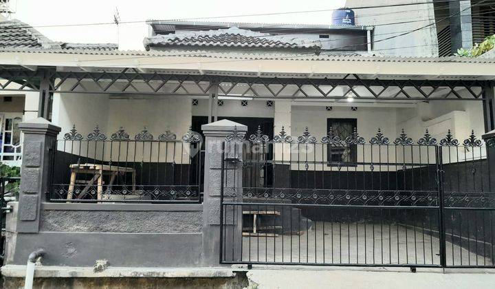 Dijual Rumah 15 Menit Dari Stadiun Kcic Padalarang 1