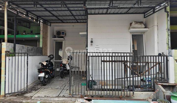 Dijual Cepat Rumah Murah Siap Huni 850 Jutaan Gayungan Surabaya 1