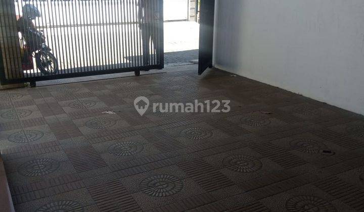 Dijual Rumah Siap Huni Perum Wisma Brantas Permai Wiyung Surabaya 1