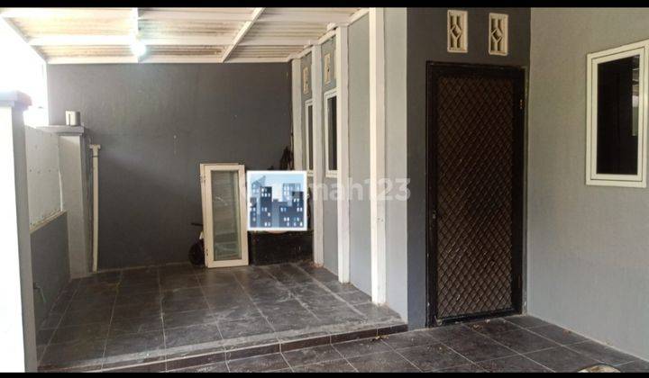 Dijual Rumah Di Wisma Penjaringan Sari Pandugo Rungkut Surabaya 1