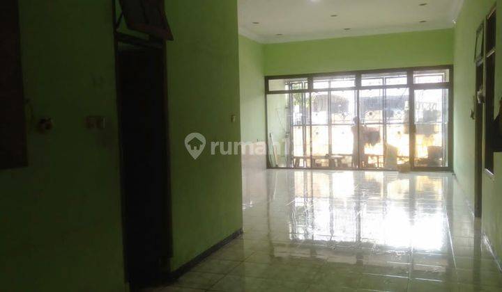 Dijual Rumah Nol Jalan di Perum Taman Aloha Sidoarjo 1