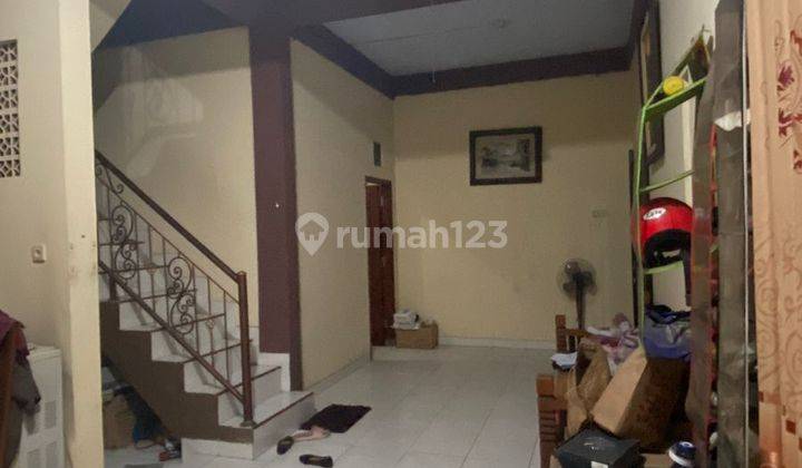 Dijual Cepat Rumah Siap Huni di Jambangan Surabaya Selatan 1