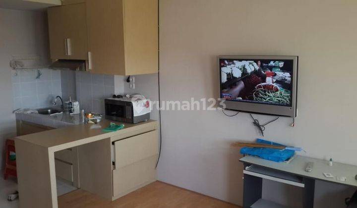 Dijual Cepat Apartemen Furnish Puncak Kertajaya Surabaya 1