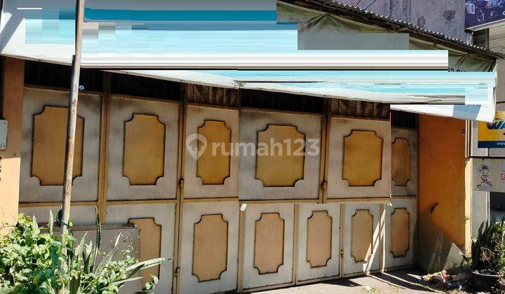 Dijual Rumah di Jalan Jagir Wonokromo Surabaya 1