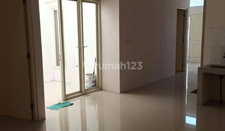 Dijual Murah Rumah Baru di Kebraon Manis Surabaya 1