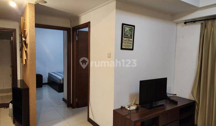 Disewakan Apartemen 2BR Waterplace Pakuwon Surabaya Barat 1