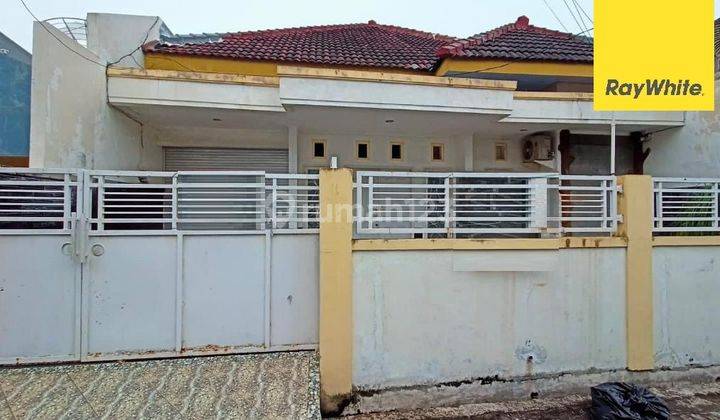 Dijual Rumah SHM di Jalan Karang Asem Surabaya 1