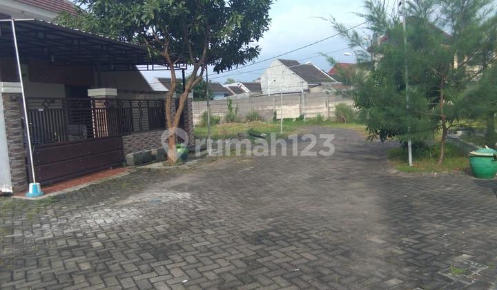 Dijual Kavling Tanah di Jaya Harmoni Buduran Sidoarjo 1