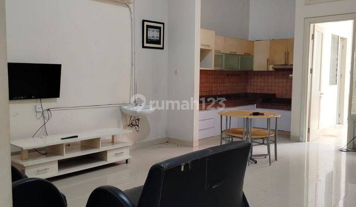 Dijual Rumah di Central Park A Yani Gayungan Surabaya 1