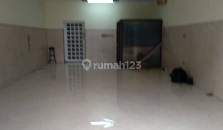 Dijual Ruko 2 Lantai Pusat Kota di Jalan Kedungdoro Surabaya 1