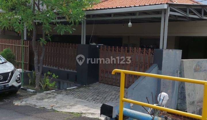 Dijual Murah Rumah Kost di Rungkut Harapan Dekat Merr Surabaya 1