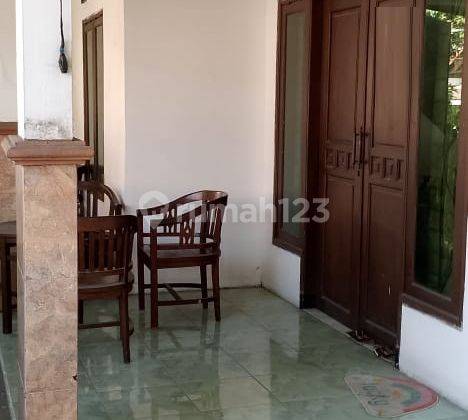 Dijual Rumah Kost Aktif Siap Huni Furnish di Jl Kutisari Surabaya 1