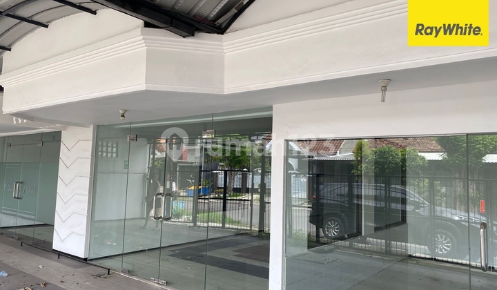 Disewakan Rumah di Bendul Merisi Selatan Surabaya 2