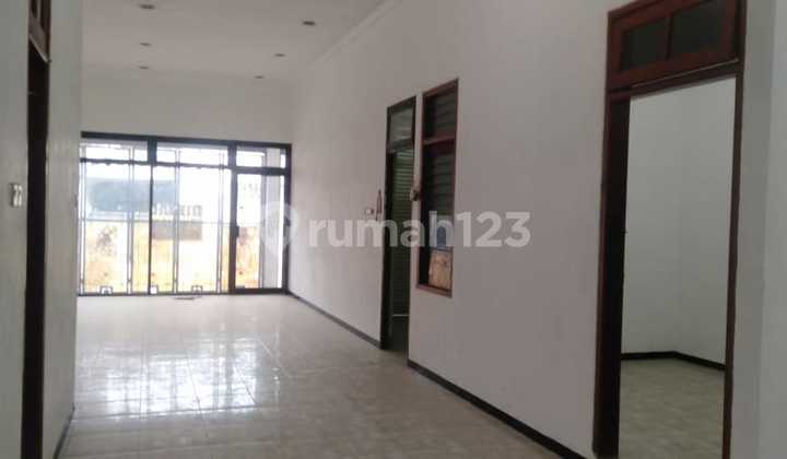 Disewakan Rumah di Perum Taman Aloha Wage Sukodono Sidoarjo 1