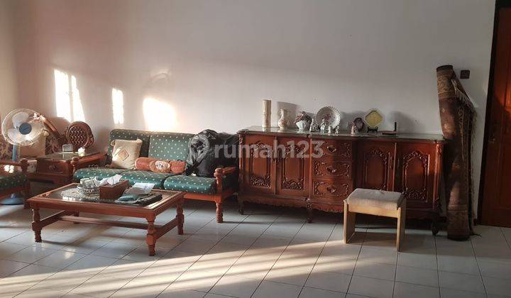 Dijual Murah Rumah Hitung Tanah Di Jemur Andayani Surabaya 1