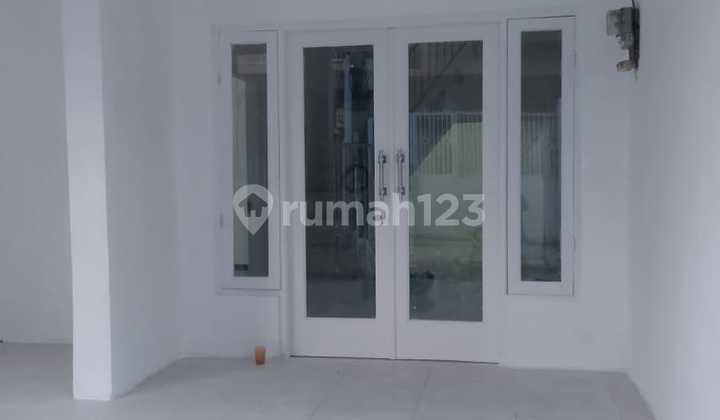 Dijual Rumah Murah di Jalan Manukan Surabaya