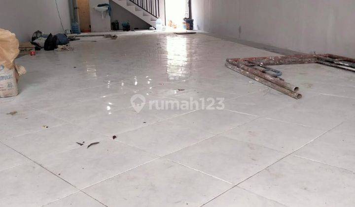 Dijual Dibawah Harga Pasar Ruko 2 Lantai di Raya Merr Surabaya 1