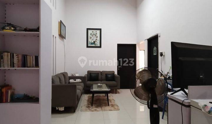 Dijual Rumah Siap Huni di Simo Rukun Surabaya Pusat 2