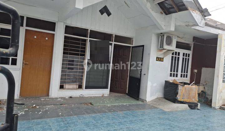 Dijual Cepat Rumah di Nginden Intan Timur Surabaya 1