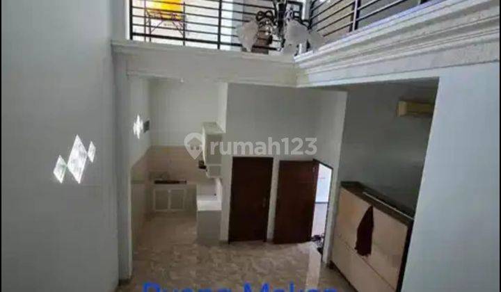 Dijual Rumah 2 Lantai di Jambangan Karah Dekat Polda Surabaya 1