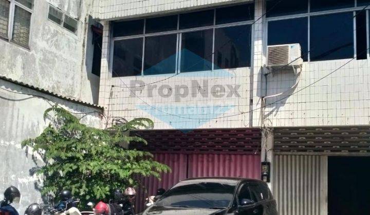 Ruko Murah Di Kartini Gresik Kota 1