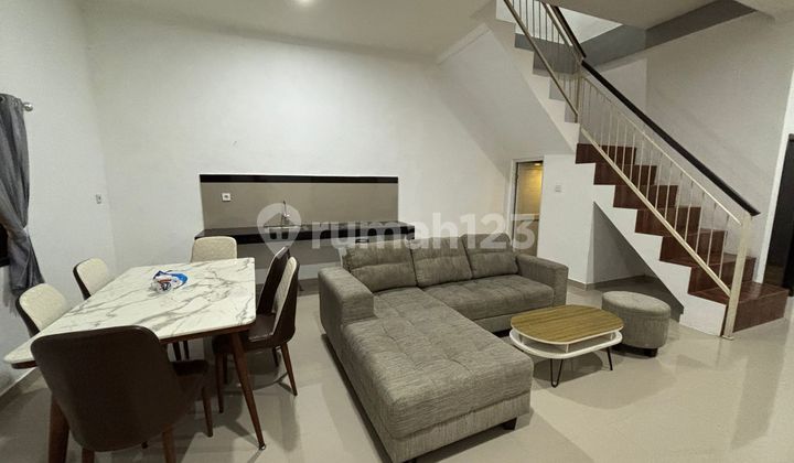 Disewakan Rumah Modern Minimalis Lokasi Strategis Rumah di Denpasar Selatan 2