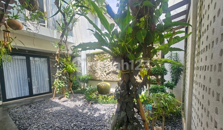 Dijual Rumah Minimalis Lantai 2 Citraland 2