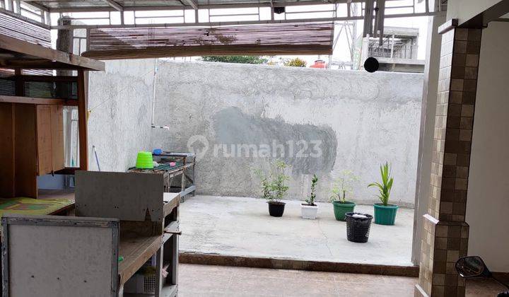 Rumah Siap Huni Di Dawuan Royale Residence Cikampek Jawa Barat 5