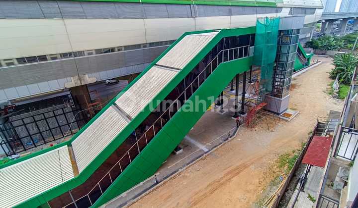 Apartemen Mutiara Furnished Full View Exit Tol Bekasi Barat 3