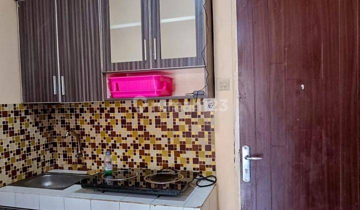 Apartemen Mutiara Furnished Full View Exit Tol Bekasi Barat 5
