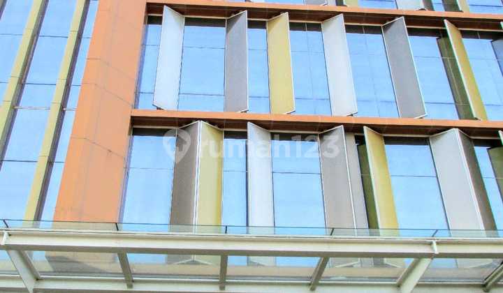 Ruko Bagus Lokasi Strategis Di Villa Meutia Kirana Bekasi 7