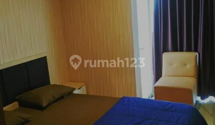 Apartemen Fully Furnished Siap Huni Di Grand Kamala Lagoon Bekasi 2