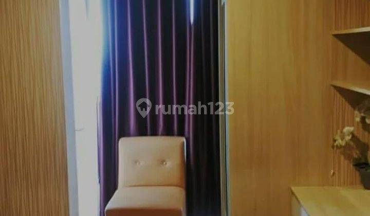 Apartemen Fully Furnished Siap Huni Di Grand Kamala Lagoon Bekasi 4