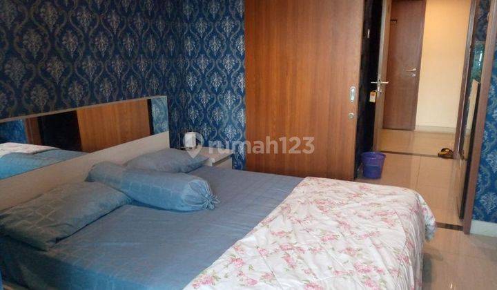 Apartemen Fully Furnished Siap Huni Di Grand Kamala Lagoon Bekasi 8