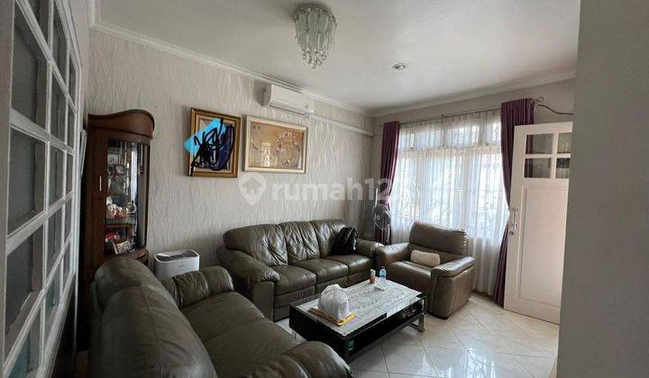 Rumah Full Furnished Strategis Siap Huni Di Jakasampurna Bekasi 8