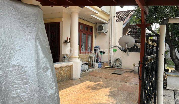 Rumah Full Furnished Strategis Siap Huni Di Jakasampurna Bekasi 9