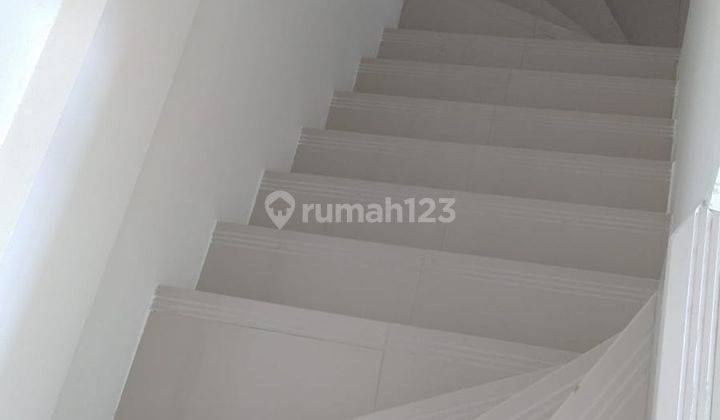 Ruko Rapih Murah 2 Lantai Siap Pakai Di Rawalumbu Kota Bekasi 4