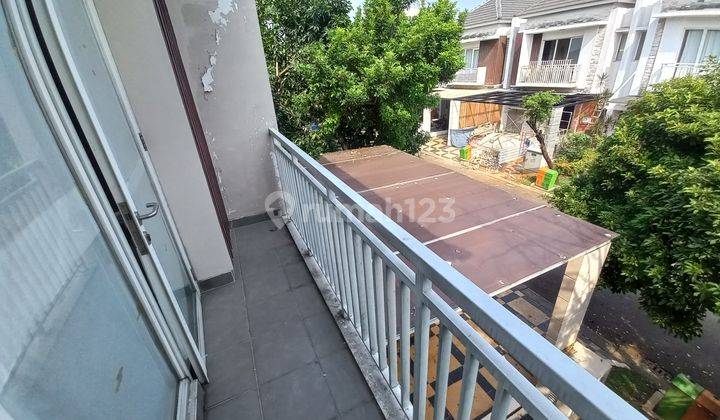 Rumah Apik Siap Huni Ada Taman Belakang Di Summarecon Bekasi 7