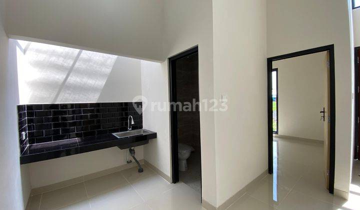 Rumah Di Colomadu Desain Suka2 Dan Dekat Kampus Ums 2