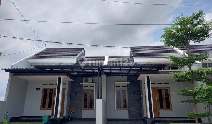  Jalan 7meter Rumah Di Bolon Colomadu Dekat Bandara Kfc Kartasura 1