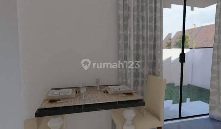  3 Unit Terakhir Rumah Di Colomadu Dekat Hotel Ayom Java Village  1