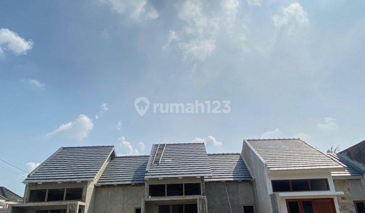 Rumah Di Bolon Colomadu Dekat Bandara Dan Kfc Kartasura 1