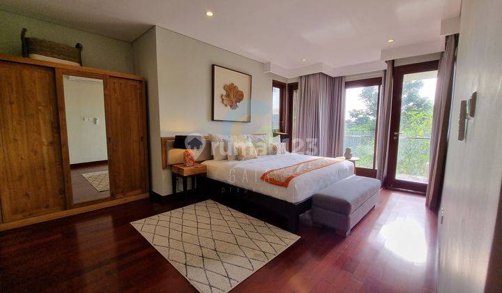 Luxury Villa Jimbaran Full Furnished 2