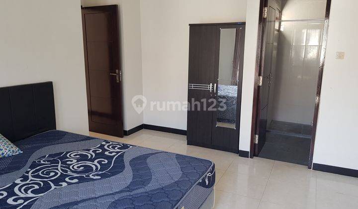 Rumah Modern Minimalis Full Furnished Area Sidakarya